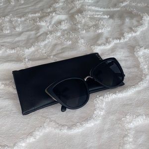 QUAY sunglasses